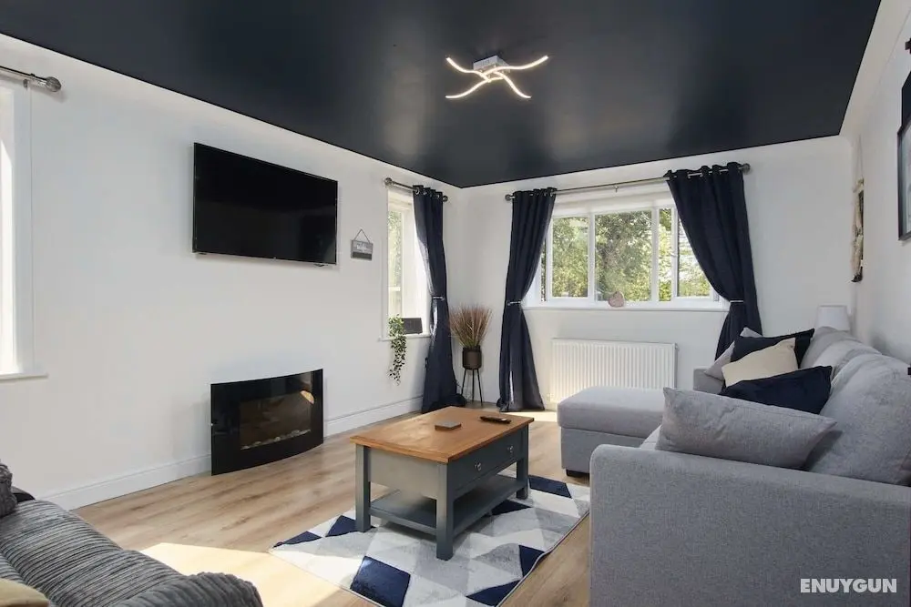 Homebird Property - Wilfrid House - Öne Çıkan Resim