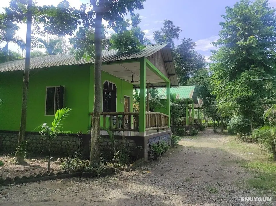 Homecation Dalvi Cottage - Öne Çıkan Resim