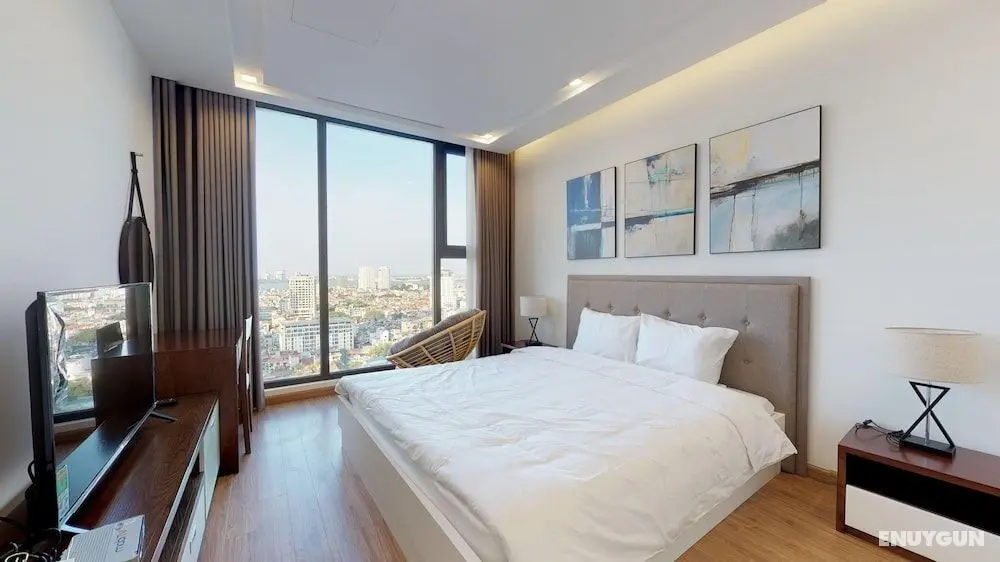 Homefromhome Metropolis Apartments - Öne Çıkan Resim