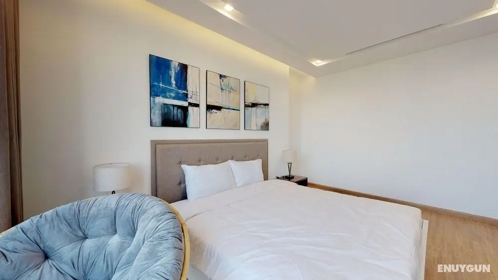 Homefromhome Skylake Apartment - Öne Çıkan Resim