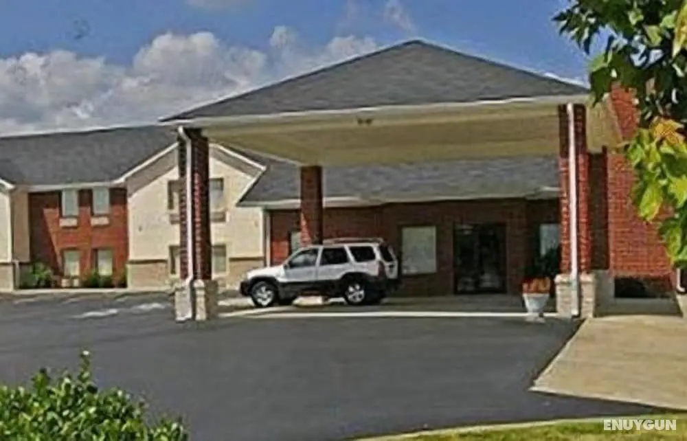 Homegate Inn and Suites - Öne Çıkan Resim