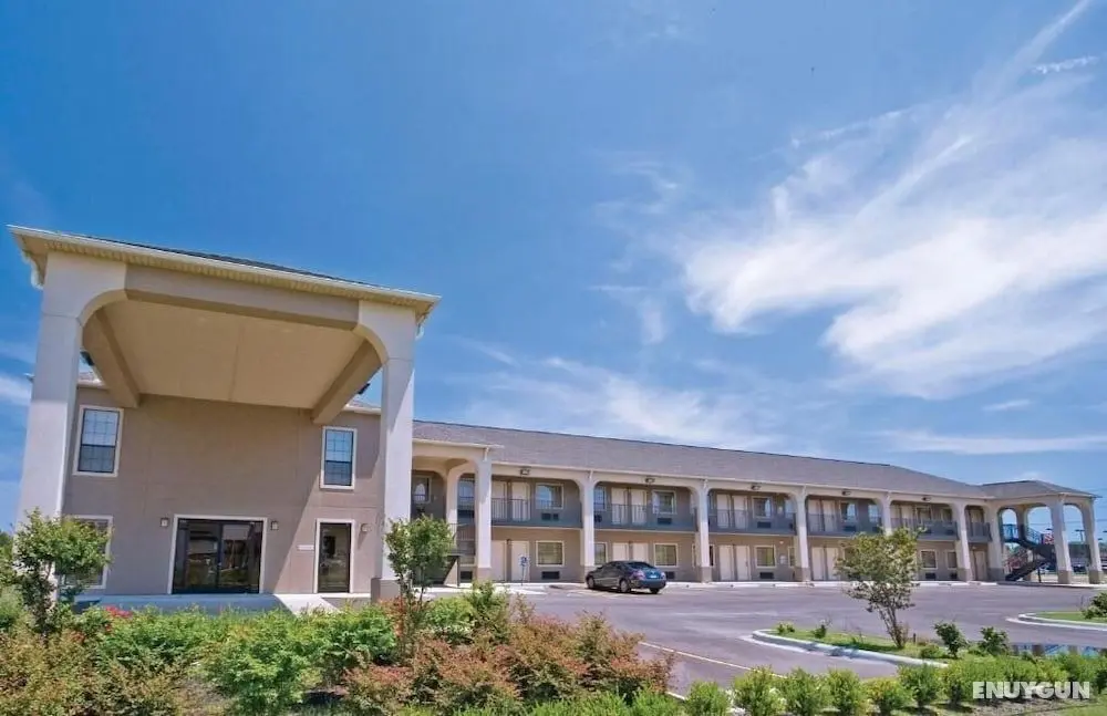 Homegate Inn and Suites - Öne Çıkan Resim