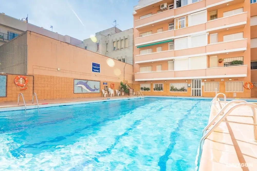 HomeHolidaysRentals Itziar - Costa Barcelona - Öne Çıkan Resim