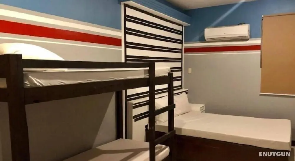 Homeland Tourister's Apartelle Boracay - Öne Çıkan Resim