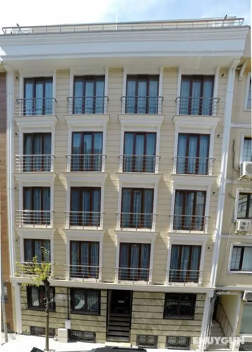 Homelike Residence - Öne Çıkan Resim