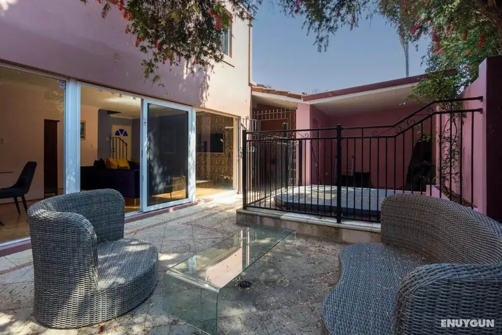 Homely 2 Bedroom Apartment in Maylands - Dış Mekan
