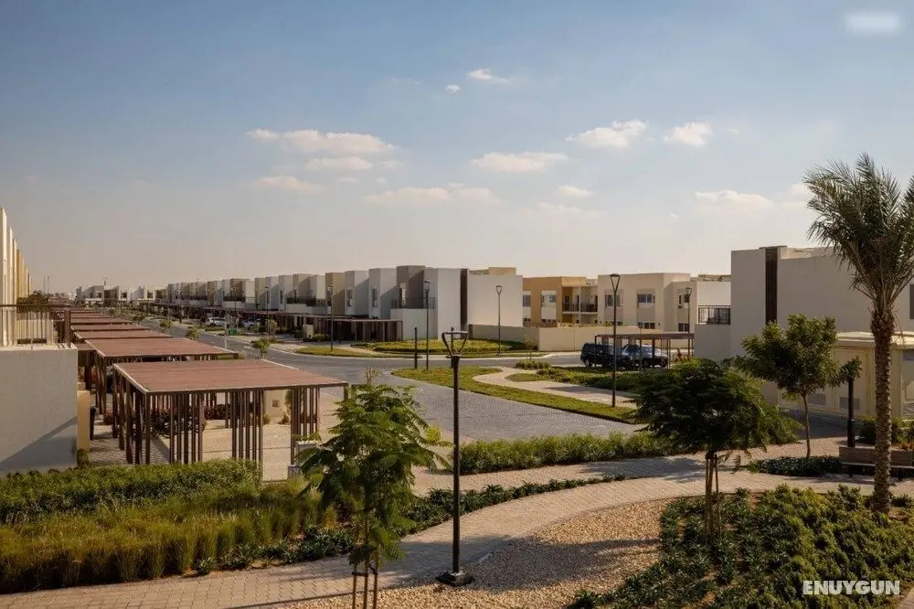 Homely 2BR Apt in Dubai South - Oda