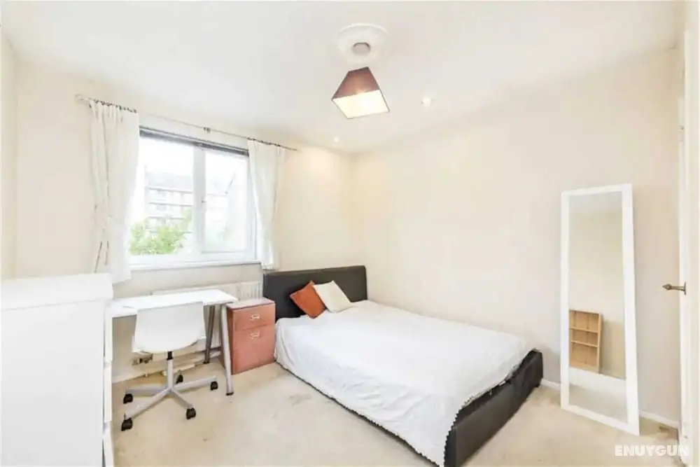 Homely 3 Bedroom House With a Garden - Oda