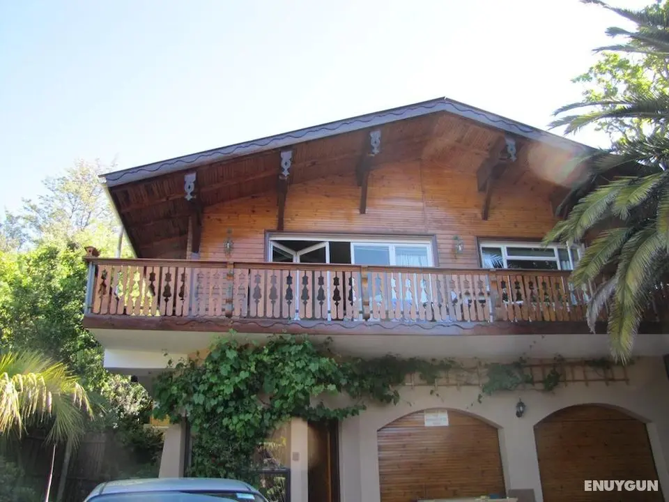 Homely Falt in the Cape Town for 2 - Öne Çıkan Resim