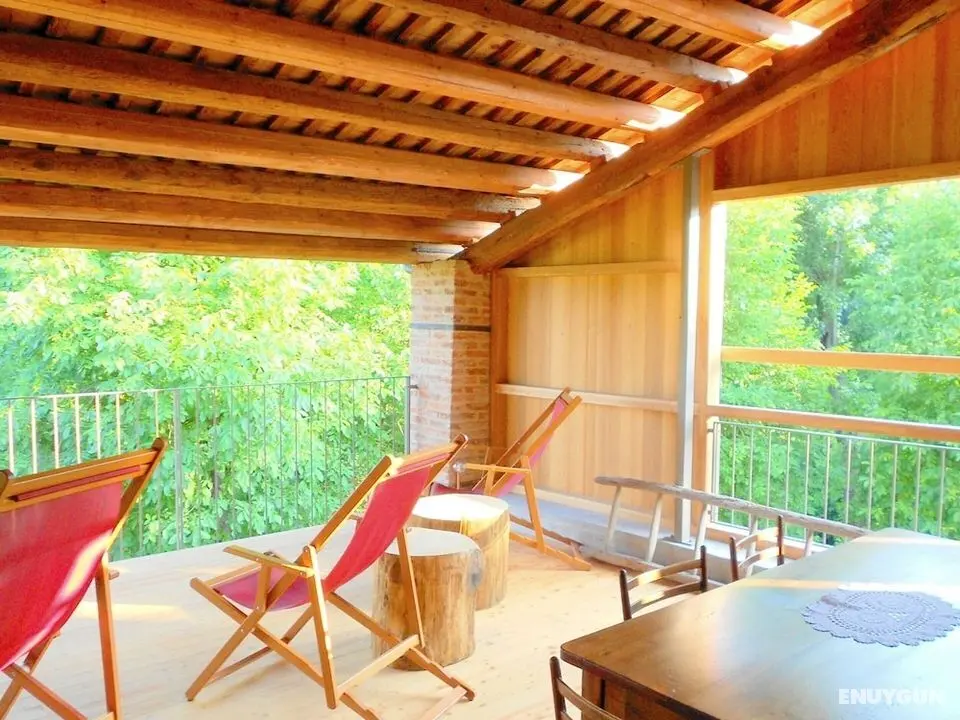 Homely Farmhouse in Pagnano Italy near Forest - Öne Çıkan Resim