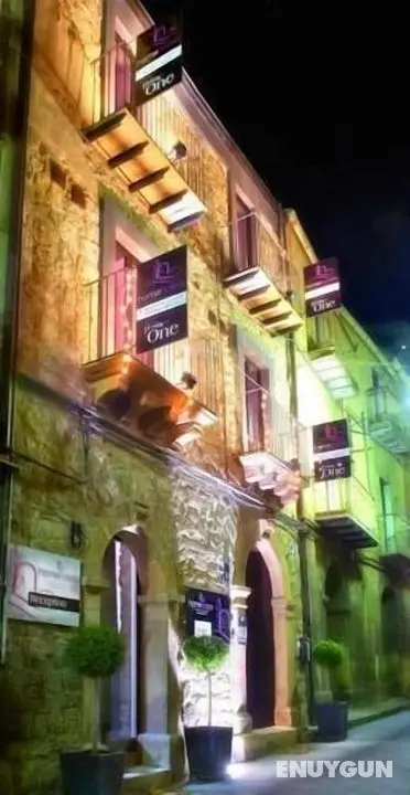 HomeHotels - Öne Çıkan Resim