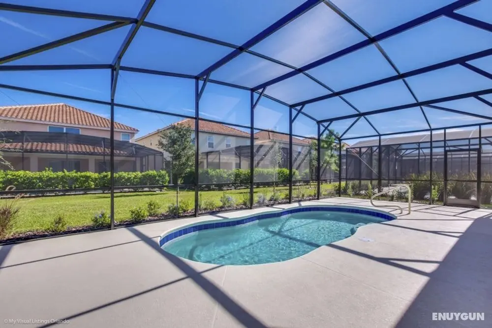 Homes4uu Vacation Homes Orlando - Öne Çıkan Resim