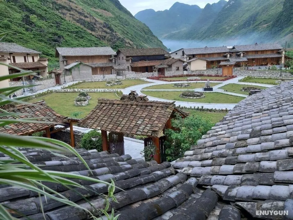 Homestay A San - Hostel - Öne Çıkan Resim