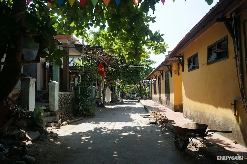 Homestay Bai Huong - Öne Çıkan Resim