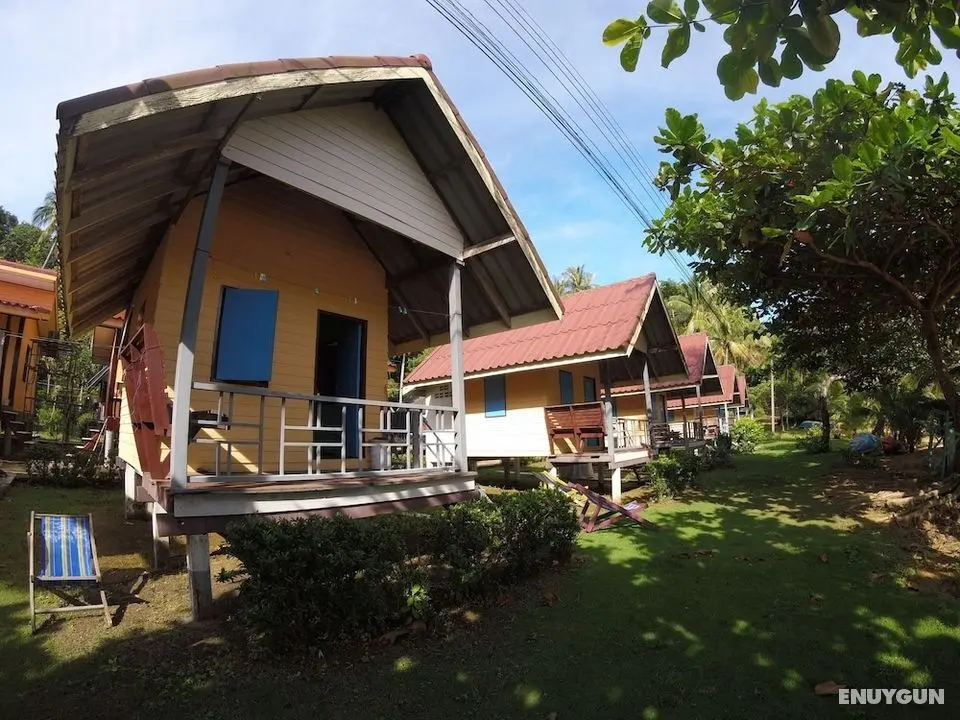 HomeStay Beach Koh Chang - Öne Çıkan Resim