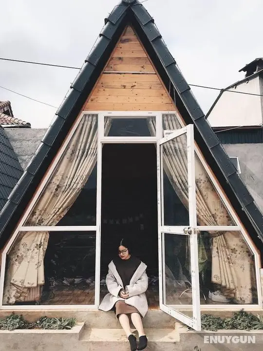 Homestay Binh Huy - Oda