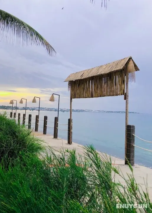 Homestay Chau Dai Duong - Öne Çıkan Resim