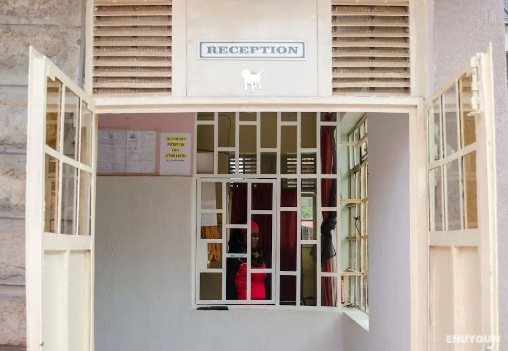 The Homestay Cottage - Lobi