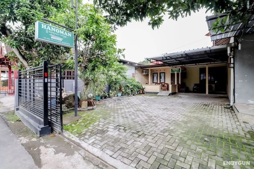 Homestay Damandiri Prambanan Syariah - Öne Çıkan Resim