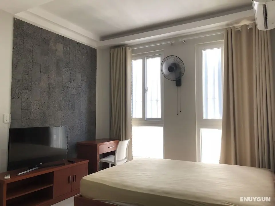 Homestay Des Amis - Ban Huu - Öne Çıkan Resim