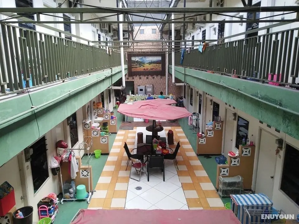 Homestay Excellent Doho Women Only - Öne Çıkan Resim