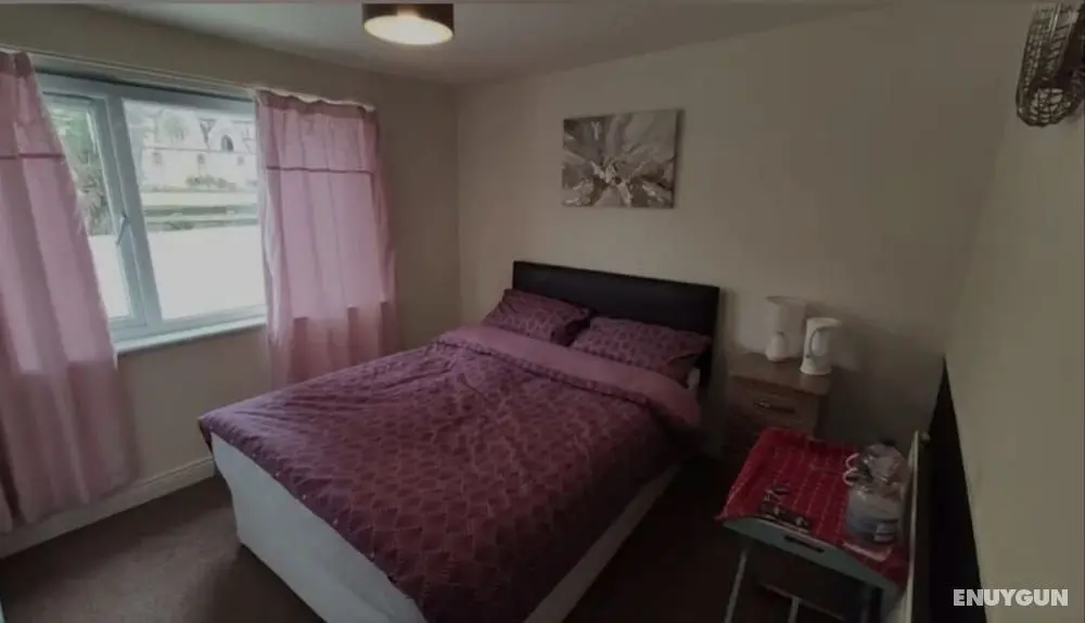 Homestay in the Heart of Wexford Town - Öne Çıkan Resim