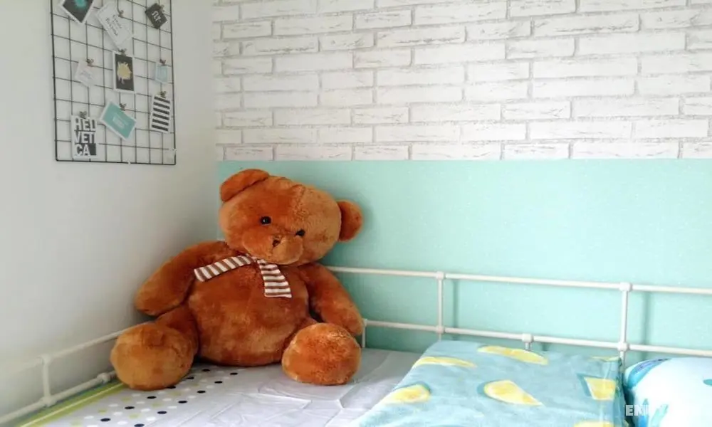 HomeStay in Johor - Cosy Studio - Öne Çıkan Resim
