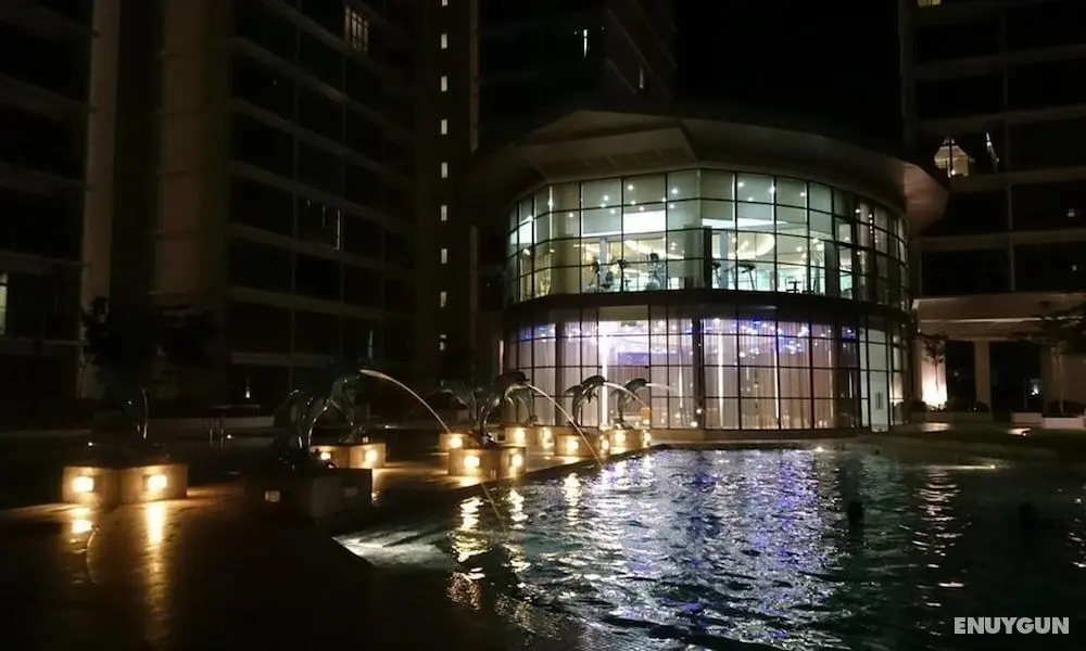 HomeStay in Johor - Palazio - Öne Çıkan Resim