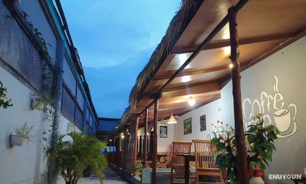 Homestay JSKU Karimunjawa - Öne Çıkan Resim