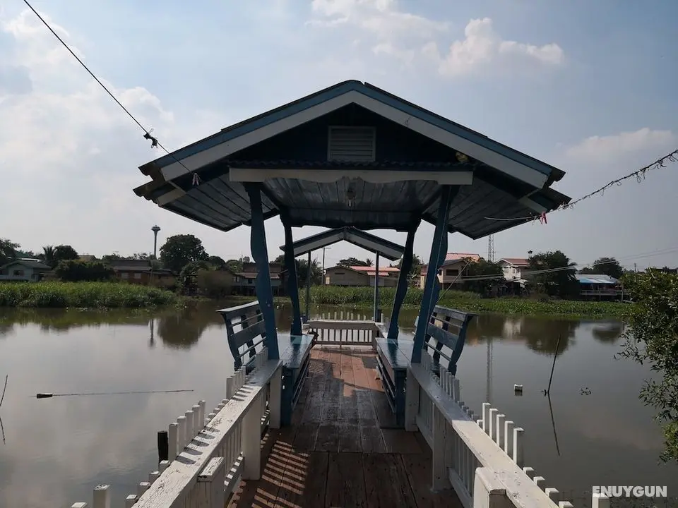 Homestay Khlong Rang Jorakae - Öne Çıkan Resim