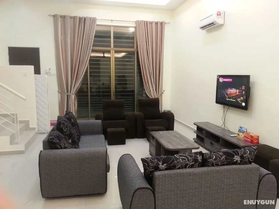 Homestay KS Botanic 21 - Öne Çıkan Resim
