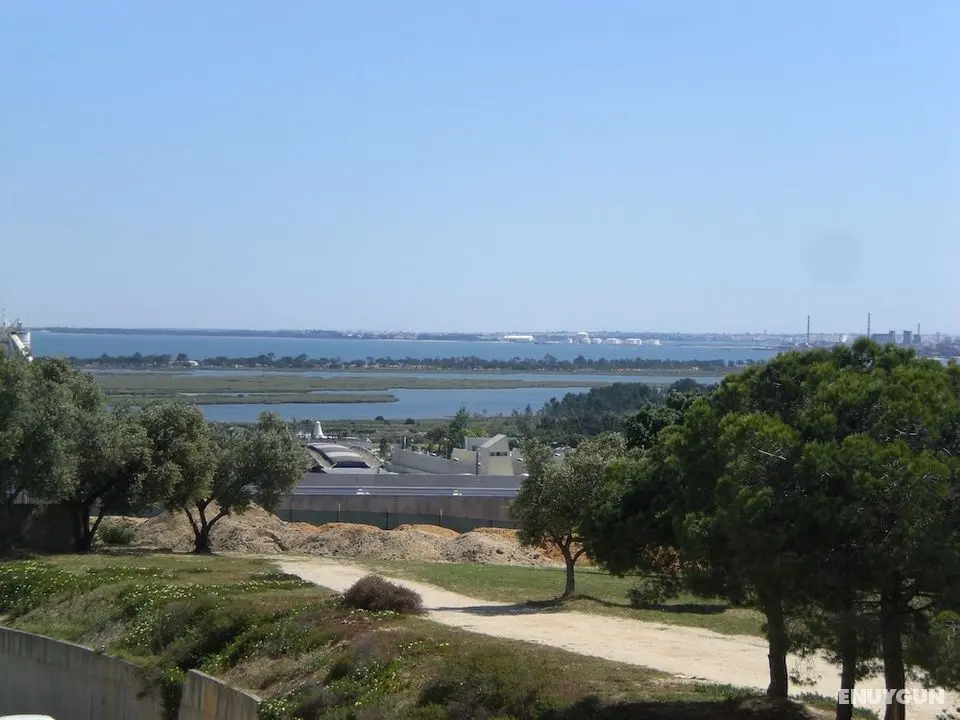 Homestay Marialva Park - Oda Manzaraları