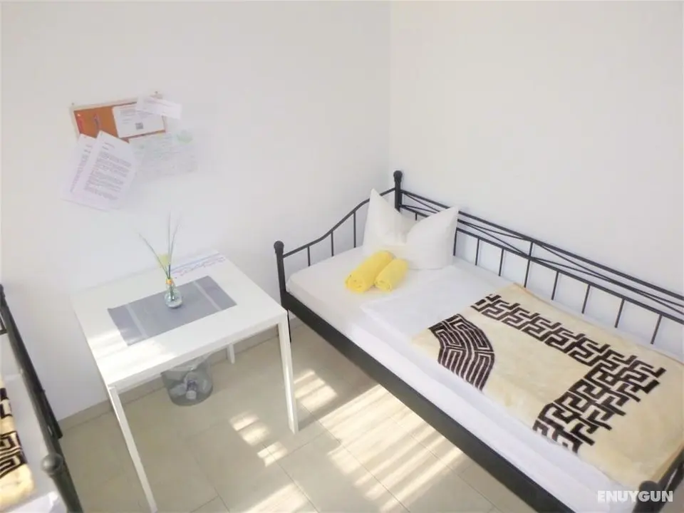 Homestay Nürnberg - Öne Çıkan Resim