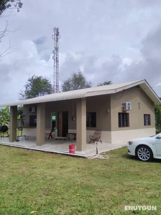 Homestay Pulau Langkawi - Öne Çıkan Resim