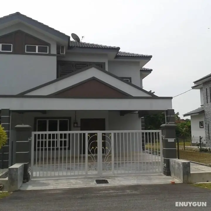 HomeStay RoomStay Klebang Melaka - Öne Çıkan Resim