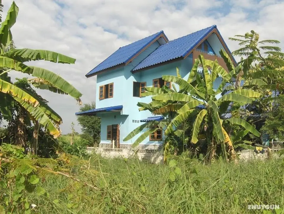 Homestay Singburi Thailand - Öne Çıkan Resim