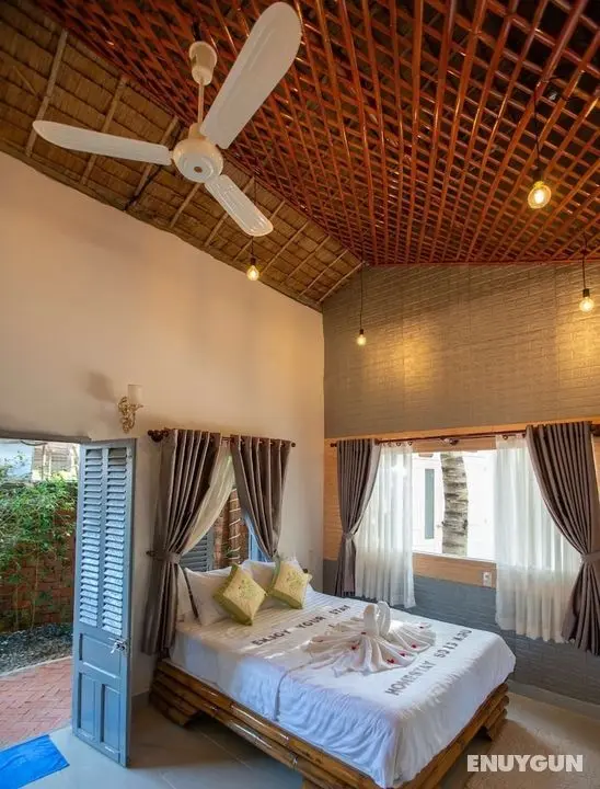 Homestay Songngu Pisces - Öne Çıkan Resim