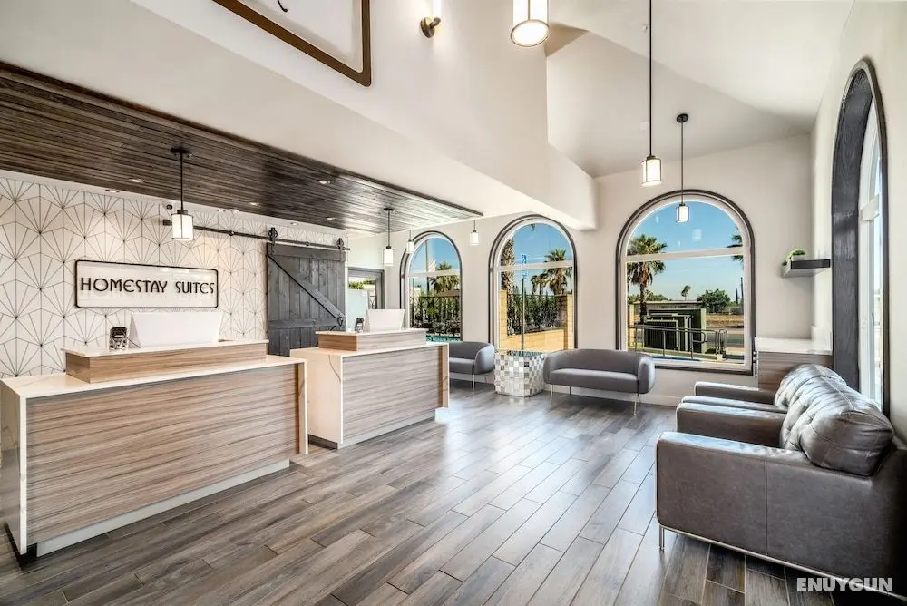 Homestay Suites - Studios & Spas - Öne Çıkan Resim