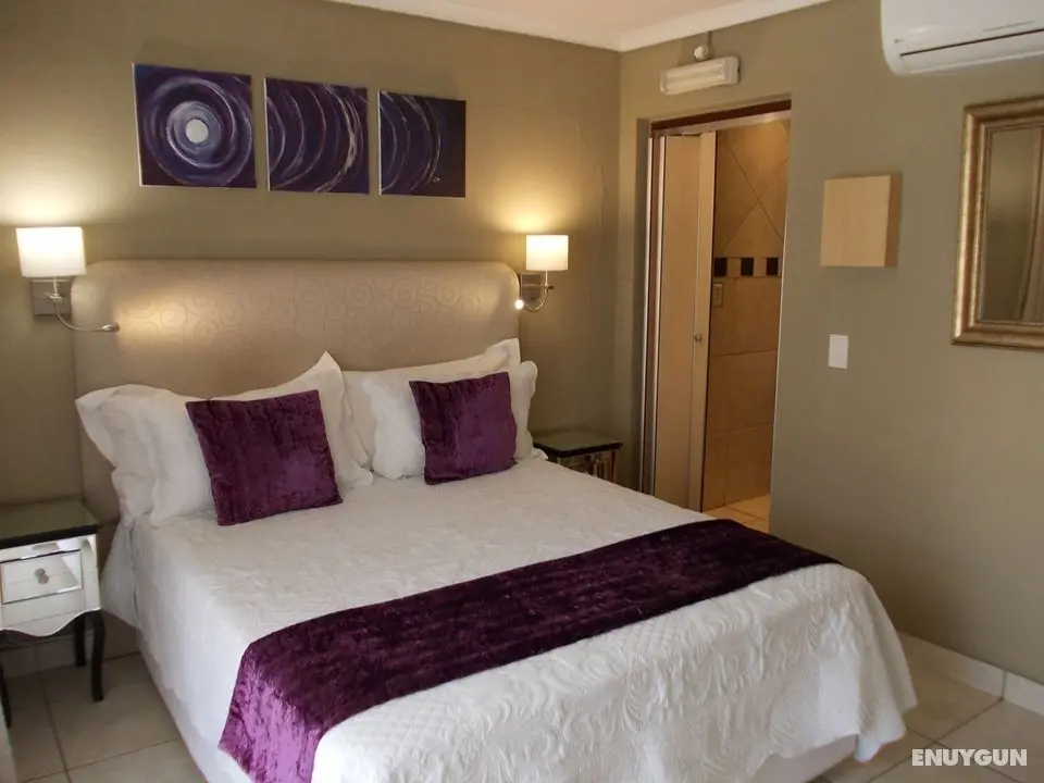 HOMESTAY TRAVEL GUEST HOUSE AND CONFERENCE CENTRE - Öne Çıkan Resim