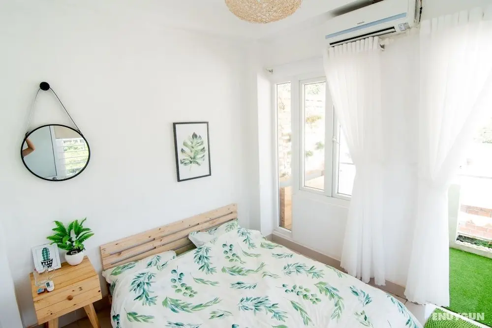 Homestay Trop Home - Hostel - Öne Çıkan Resim