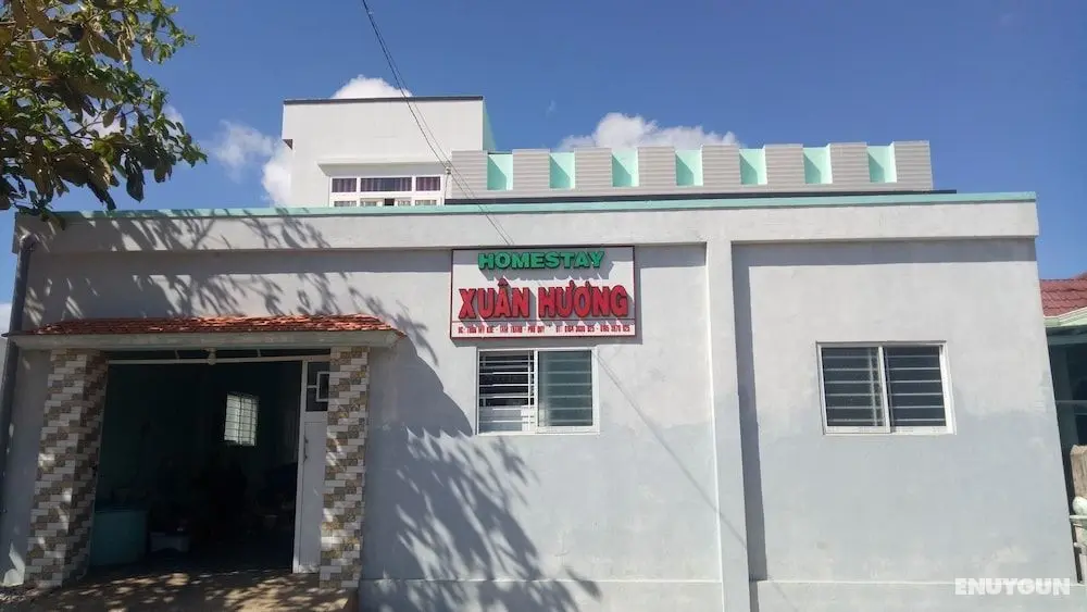 Homestay Xuan Huong - Öne Çıkan Resim