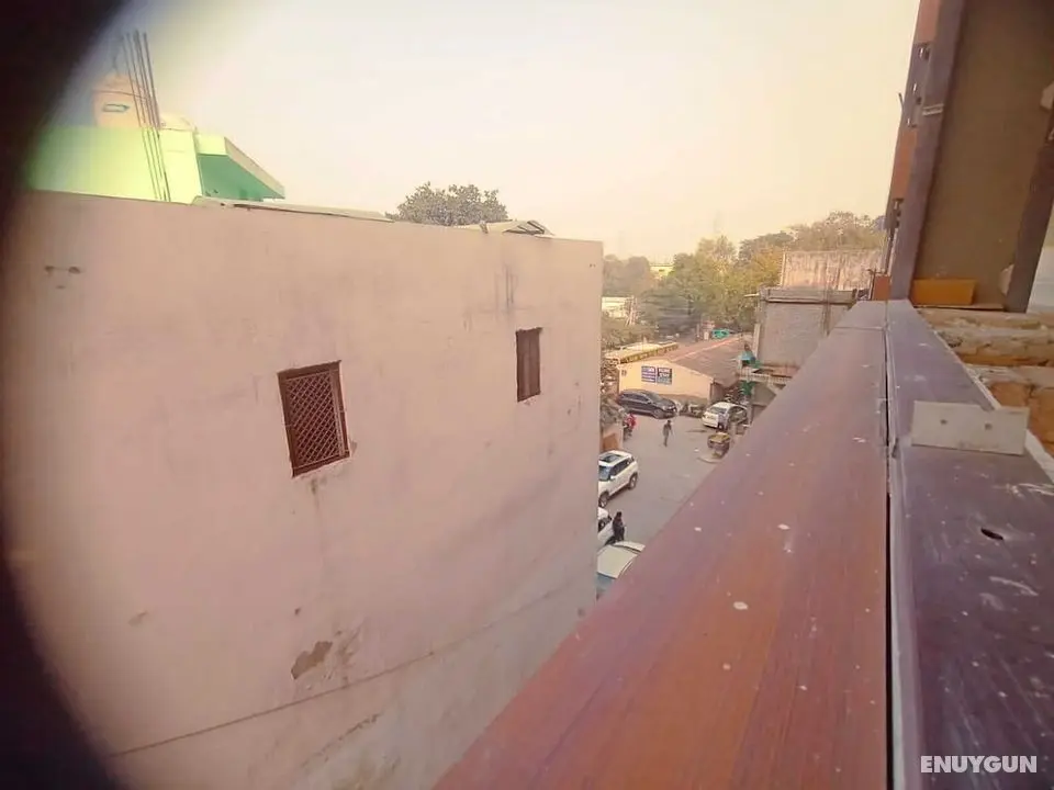 Homestay - Oda Manzaraları
