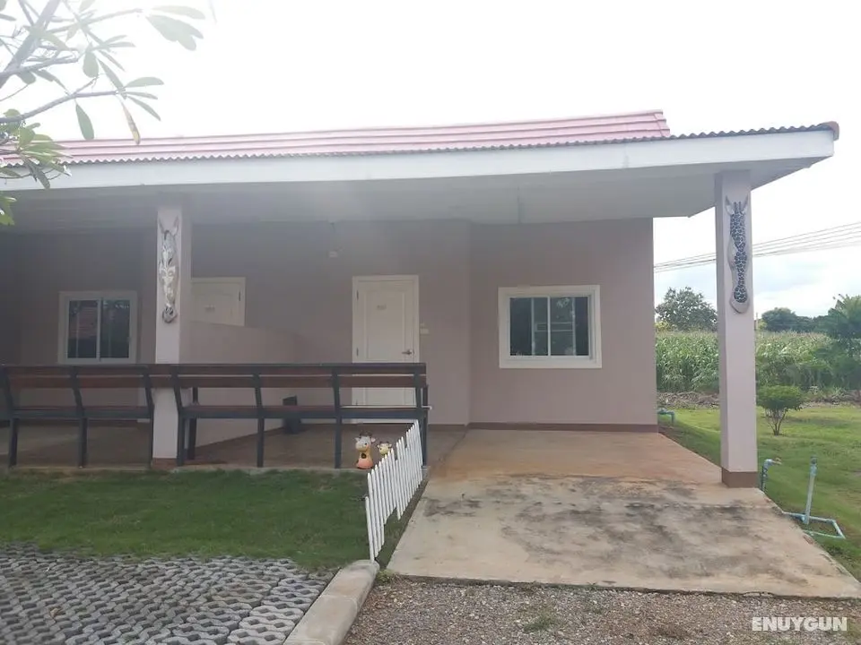 The Homestead Resort Pakchong - Öne Çıkan Resim