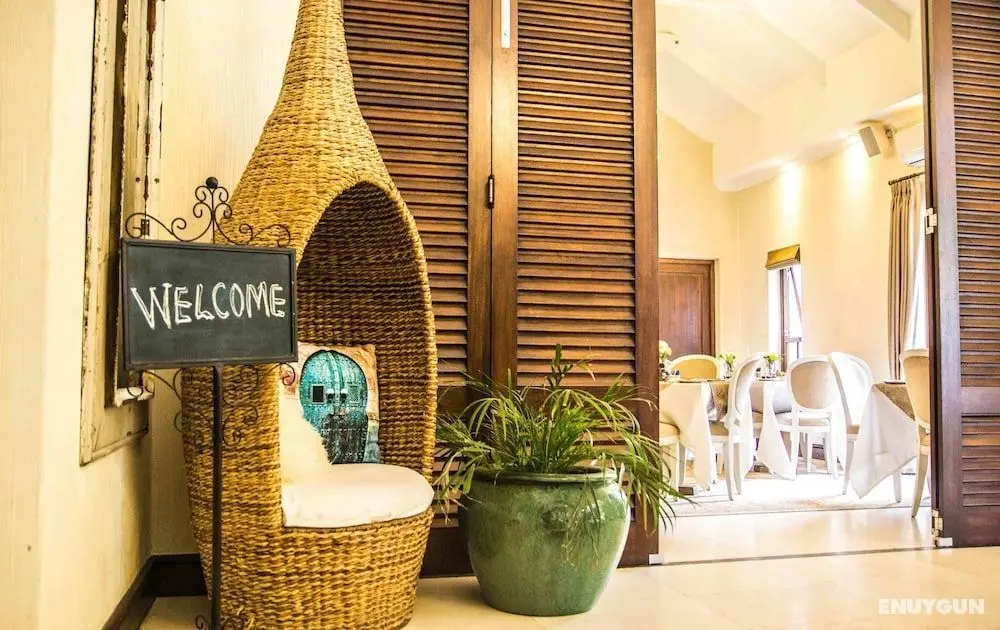 Homestead Villas - Öne Çıkan Resim