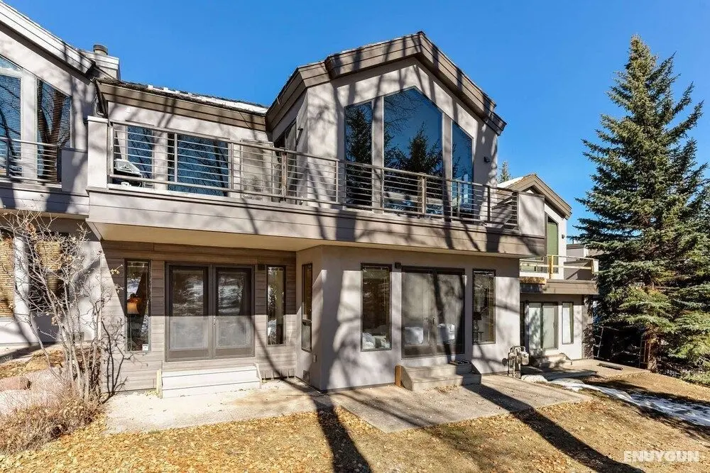Homestead Townhome by iTrip Vacations Aspen Snowmass - Dış Mekan