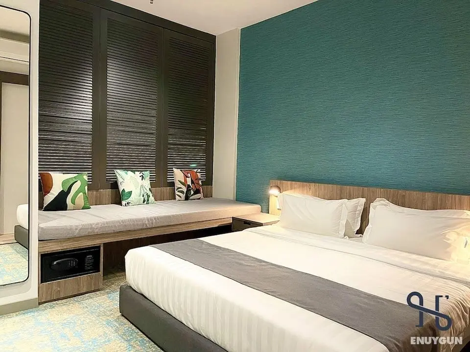 Homesuite' Hotel - Öne Çıkan Resim