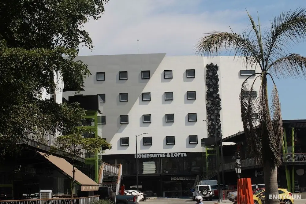 Homesuites Malecon - Öne Çıkan Resim