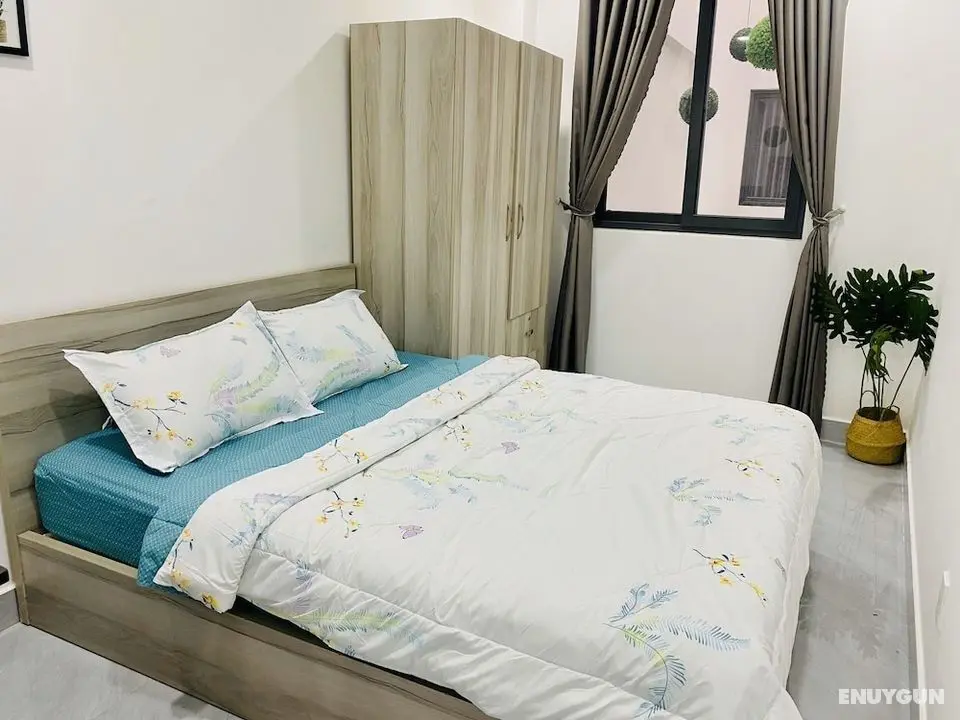Hometel & Apartment Dreamer - Öne Çıkan Resim