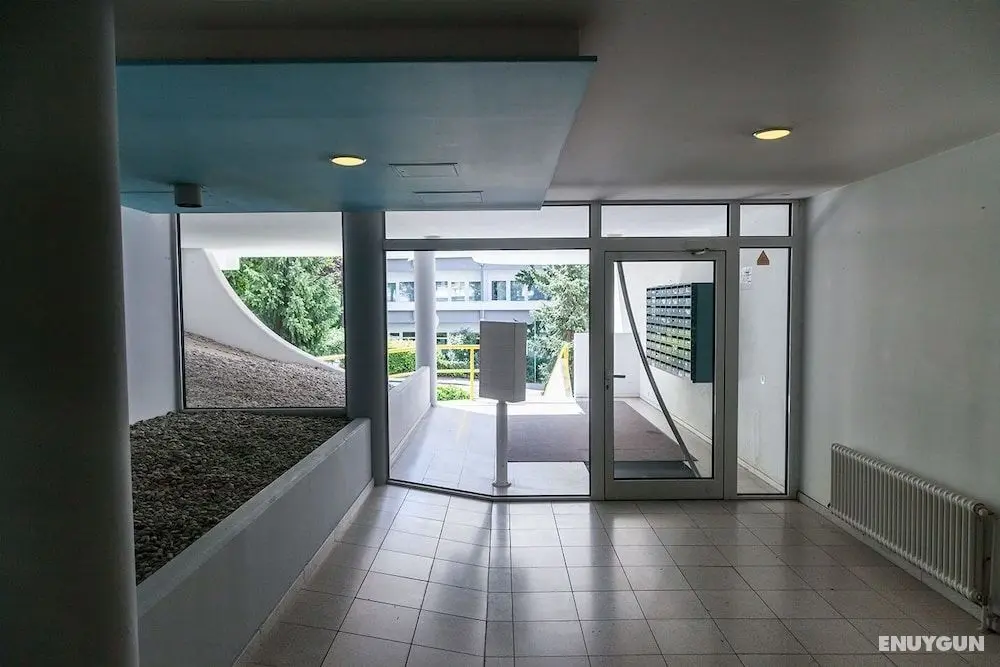 Hometown-Apartments - Öne Çıkan Resim