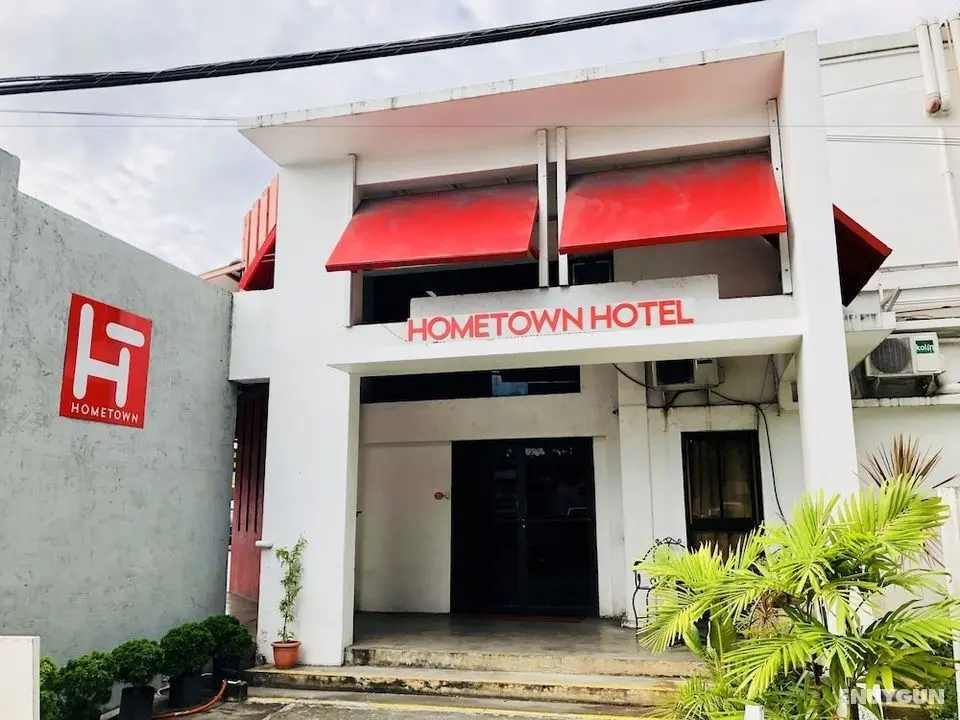 Hometown Hotel Bacolod - Lacson - Öne Çıkan Resim
